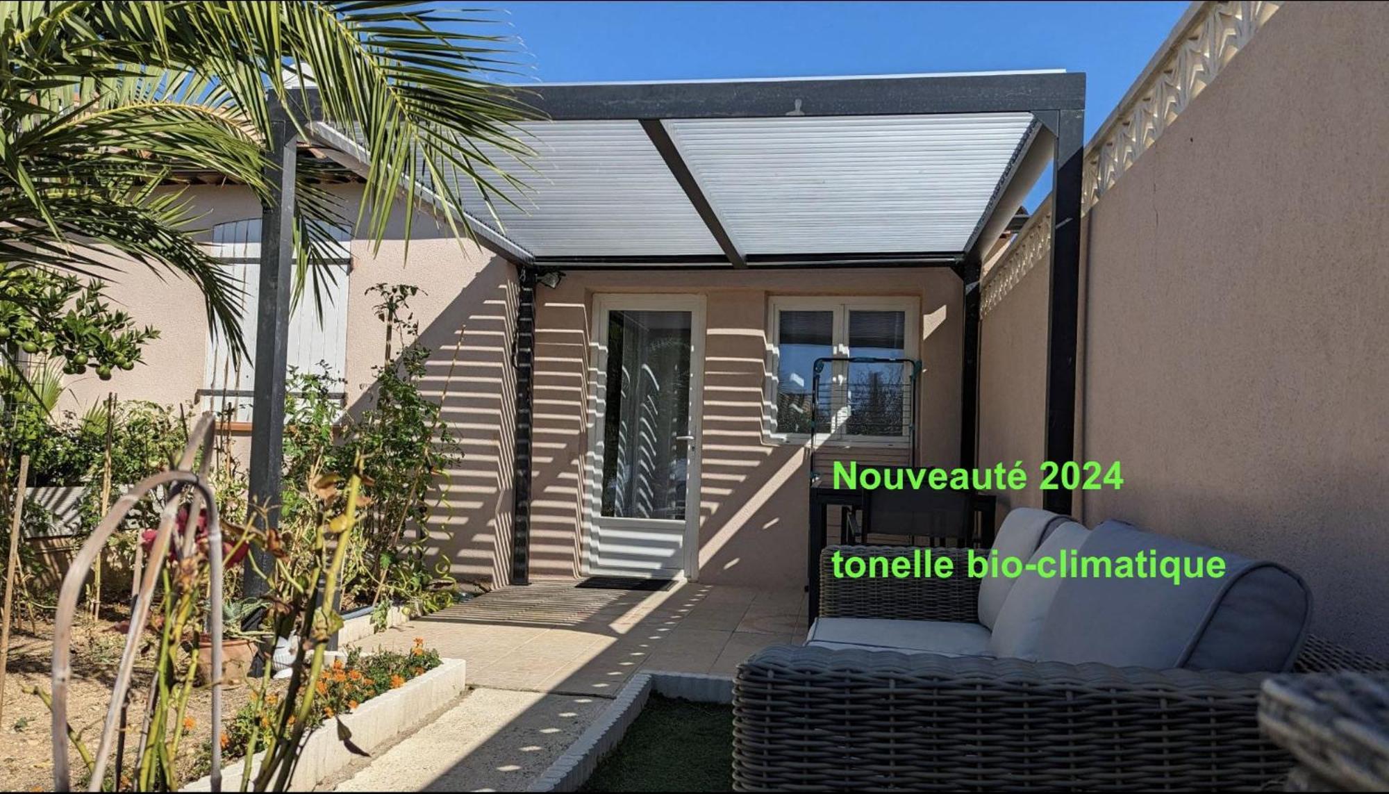 Ni 100%Gite,Ni100% Loc Chez Kheira&Pascal Vitrolles  Bagian luar foto
